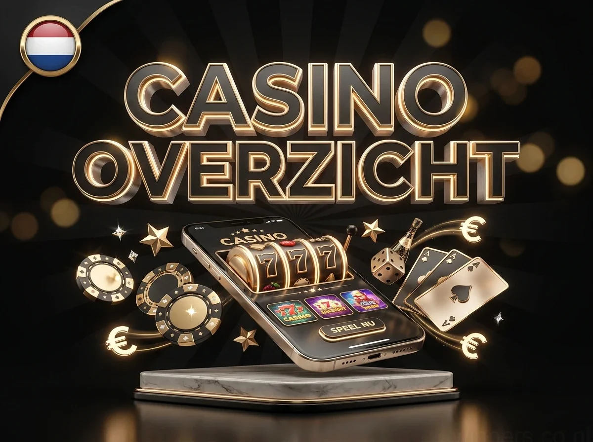 Casino Overzicht